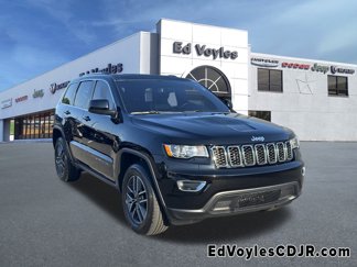 Used 2020 Jeep Grand Cherokee Laredo w/ Laredo X Package video 1