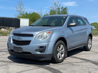 Used 2015 Chevrolet Equinox LS image 1