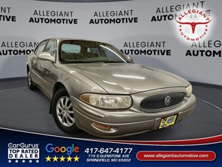 Used 2000 Buick Le Sabre Custom image 1
