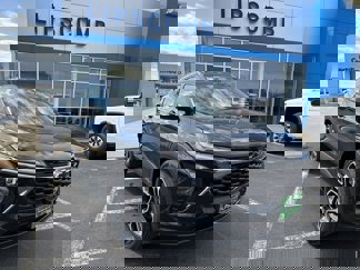 New 2026 Chevrolet Trax RS w/ Sunroof Package video 1