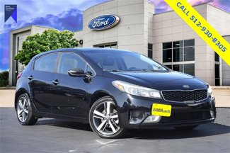 Used 2017 Kia Forte EX image 1