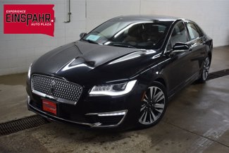 Used 2019 Lincoln MKZ Reserve image 1