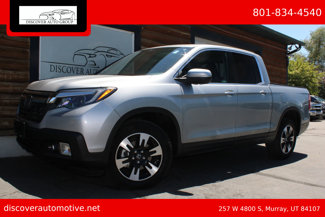 Used 2020 Honda Ridgeline RTL image 1