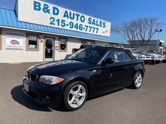 Used 2013 BMW 128i Convertible image 1