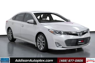 Used 2014 Toyota Avalon XLE Touring image 1