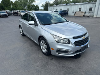 Used 2015 Chevrolet Cruze LT image 1