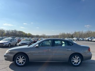 Used 2007 Buick LaCrosse CXL w/ Driver Confidence Package image 1