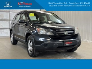 Used 2009 Honda CR-V LX image 1