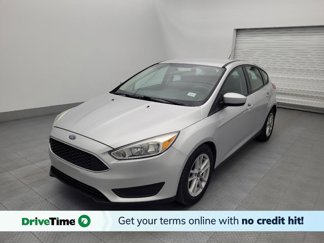 Used 2018 Ford Focus SE image 1