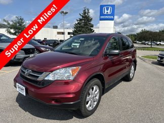 Used 2011 Honda CR-V SE image 1