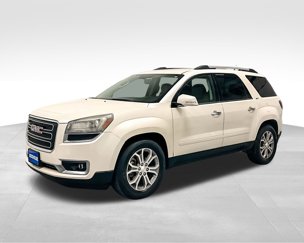 Used 2013 GMC Acadia SLT image 1