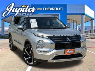 Used 2023 Mitsubishi Outlander SE 360° Tour