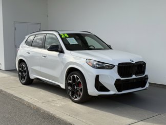 Used 2024 BMW X1 M35i w/ Premium Package image 1