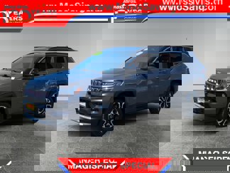 Used 2023 Jeep Compass Limited image 1