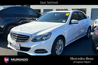 Used 2014 Mercedes-Benz E 350 Sedan image 1