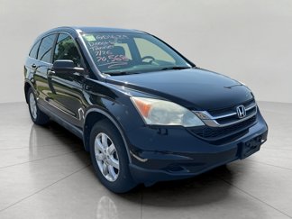 Used 2011 Honda CR-V SE image 1