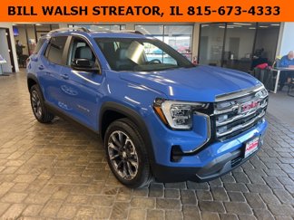 New 2025 GMC Terrain Elevation w/ Elevation Premium Package image 1