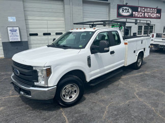 Used 2018 Ford F350 XL w/ Power Equipment Group image 1