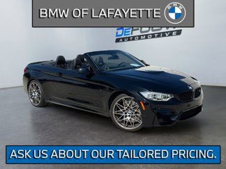 Used 2016 BMW M4 Convertible video 1