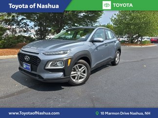 Used 2018 Hyundai Kona SE image 1