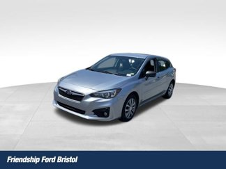 Used 2019 Subaru Impreza 2.0i image 1