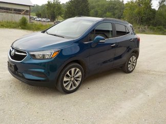 Used 2019 Buick Encore Preferred w/ LPO, Active Package image 1