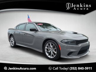 Used 2023 Dodge Charger GT image 1