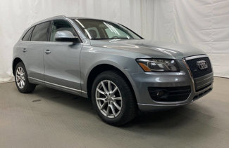 Used 2011 Audi Q5 2.0T Premium Plus image 1