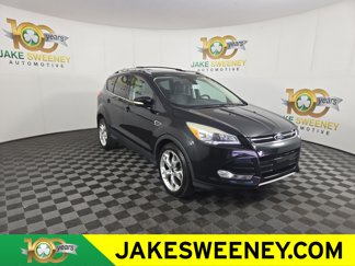 Used 2013 Ford Escape Titanium w/ Parking Technology Pkg image 1
