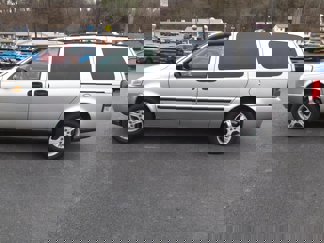 Used 2007 Chevrolet Uplander LS w/ Climate Package video 2