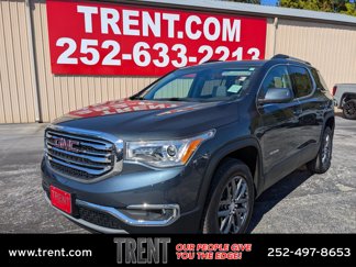 Used 2019 GMC Acadia SLT image 1