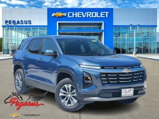 New 2026 Chevrolet Equinox LT video 1