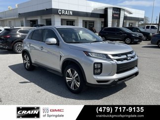 Used 2023 Mitsubishi Outlander Sport SE image 1