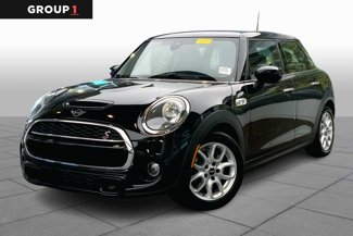 Used 2020 MINI Cooper S image 1