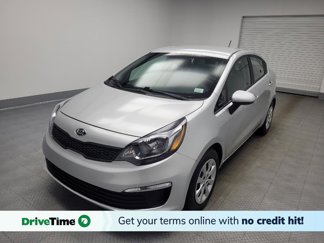Used 2017 Kia Rio LX image 1