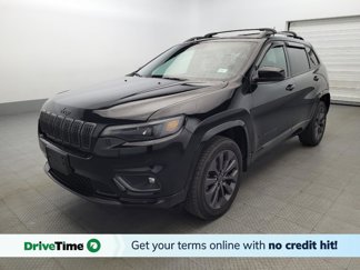 Used 2019 Jeep Cherokee High Altitude image 1