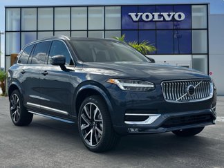 New 2025 Volvo XC90 B6 Plus w/ Protection Package Premier image 1
