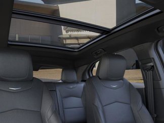 New 2024 Cadillac XT4 Premium Luxury w/ Technology Package image 1