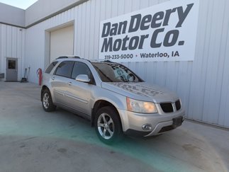 Used 2007 Pontiac Torrent AWD w/ Preferred Package image 1