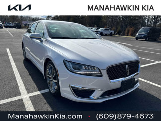 Used 2019 Lincoln MKZ Reserve w/ Reserve Plus Package image 1