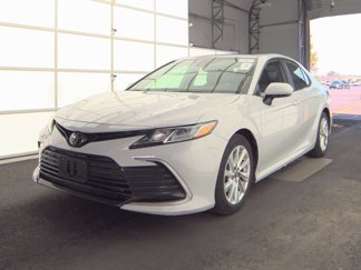 Certified 2023 Toyota Camry LE w/ Convenience Package image 1