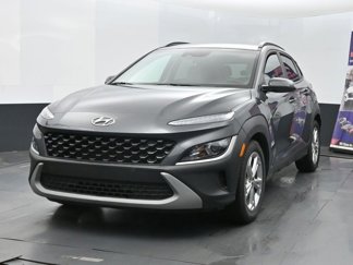 Used 2023 Hyundai Kona SEL w/ Cargo Package image 1