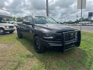 Used 2019 RAM 1500 Tradesman image 1