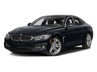 Used 2016 BMW 428i Gran Coupe image 1