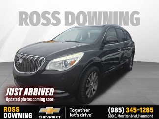 Used 2016 Buick Enclave Leather image 1