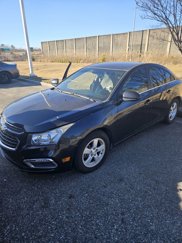 Used 2016 Chevrolet Cruze LT image 1