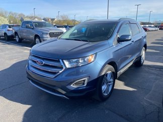Used 2018 Ford Edge SEL w/ Equipment Group 201A image 1