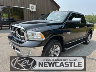Used 2016 RAM 1500 Limited image 1