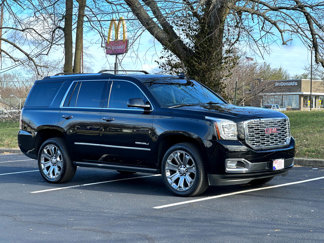 Used 2019 GMC Yukon Denali w/ Open Road Package image 1