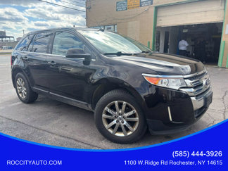 Used 2014 Ford Edge Limited image 1